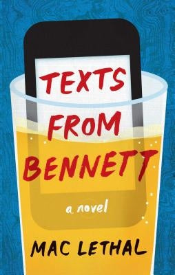 Texts from Bennett Paperback Gallery Books