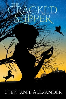 The Cracked Slipper Paperback Bublish, Inc.