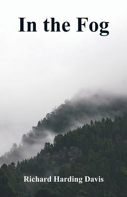 In the Fog Paperback Alpha Edition