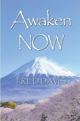 Awaken NOW: The Living Method of Spiritual Awakening Paperback Createspace Independent Publishing Platform