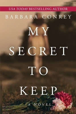My Secret to Keep Paperback Red Adept Publishing