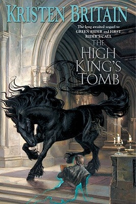 The High King's Tomb Paperback Daw Books