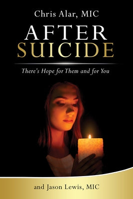 After Suicide: There's Hope for Them and for You Paperback Marian Press