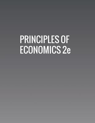 Principles of Economics 2e Paperback 12th Media Services