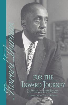For the Inward Journey Paperback Friends United Press