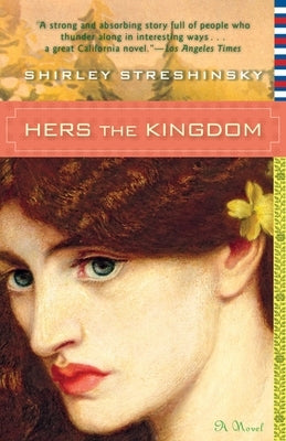 Hers the Kingdom Paperback Turner