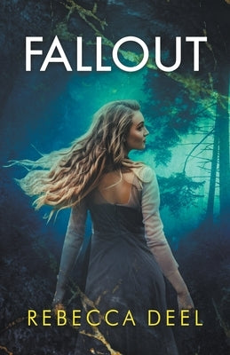 Fallout Paperback Rebecca Deel