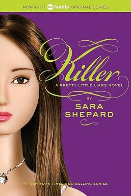 Pretty Little Liars #6: Killer Harperteen