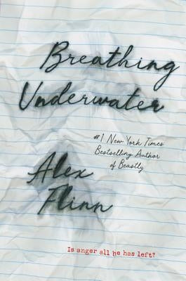Breathing Underwater Paperback Harperteen