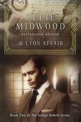The Lyon Affair: A French Resistance novel Paperback Createspace Independent Publishing Platform
