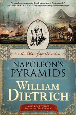 Napoleon's Pyramids Harper Paperbacks