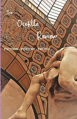 The Ocotillo Review Volume 5.2 Paperback Kallisto Gaia Press