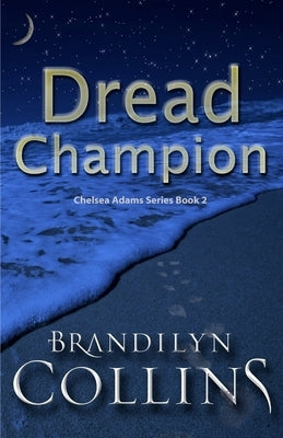 Dread Champion Paperback Challow Press
