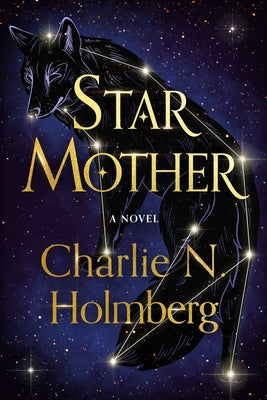 Star Mother Paperback 47north