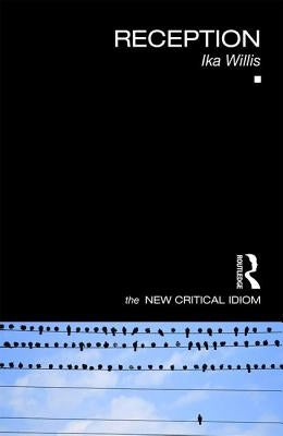 Reception Paperback Routledge