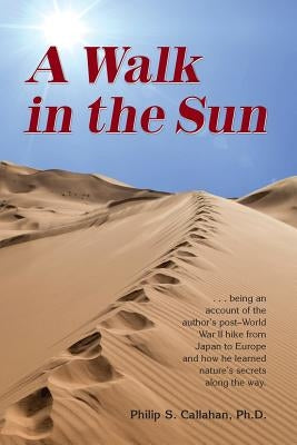 A Walk in the Sun Paperback Acres U.S.A., Inc.