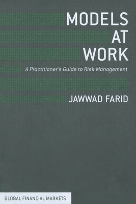 Models at Work: A Practitioner's Guide to Risk Management Paperback Palgrave MacMillan