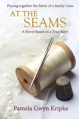 At the Seams Paperback Open Books Publishing (UK)