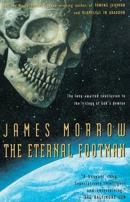 Eternal Footman Paperback Harper Voyager
