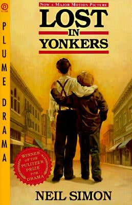 Lost in Yonkers Plume Books