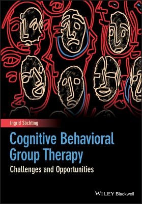 Cognitive Behavioral Group The Paperback Wiley-Blackwell