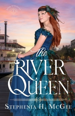 The River Queen Paperback By the Vine Press