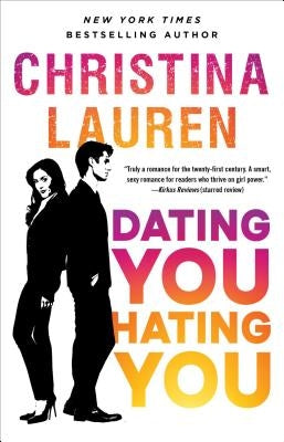Dating You / Hating You Paperback Gallery Books