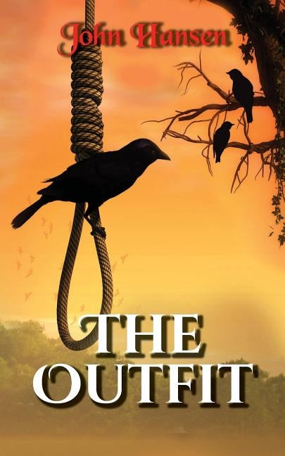 The Outfit Paperback Summit Creek Press