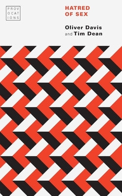 Hatred of Sex Paperback University of Nebraska Press