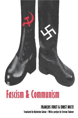 Fascism and Communism Paperback University of Nebraska Press
