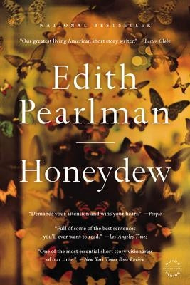 Honeydew: Stories Paperback Back Bay Books