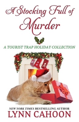 A Stocking Full of Murder Paperback Kensington Publishing Corporation