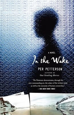 In the Wake Paperback Picador USA