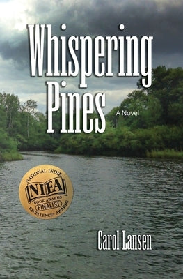 Whispering Pines Paperback Aquazebra
