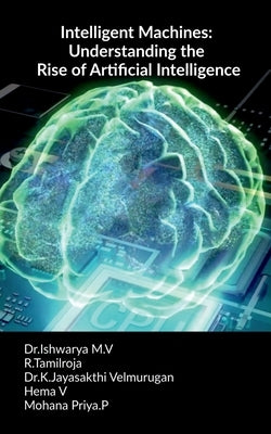 Intelligent Machines Paperback Notion Press