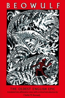 Beowulf: The Oldest English Epic Paperback Oxford University Press, USA