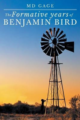 The Formative Years of Benjamin Bird Paperback Page Publishing