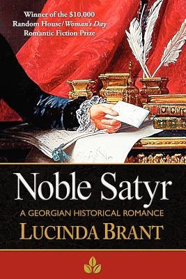 Noble Satyr: A Georgian Historical Romance Paperback Sprigleaf Pty Ltd