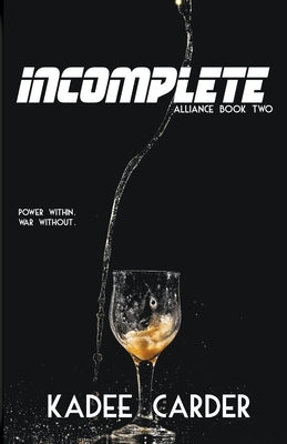 Incomplete Paperback Addison Multimedia
