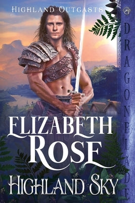 Highland Sky Paperback Dragonblade Publishing, Inc.