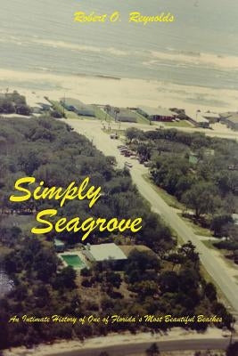 Simply Seagrove Paperback Emerald Waters Press LLC