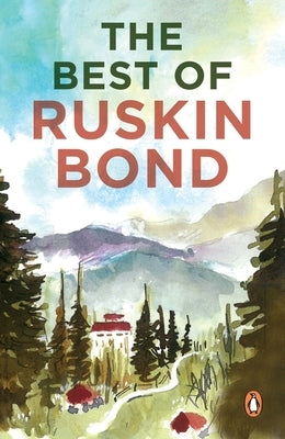 Best of Ruskin Bond Paperback India Penguin