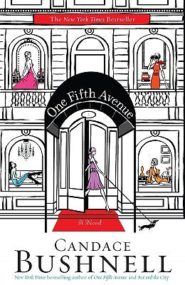 One Fifth Avenue Paperback Hachette Books