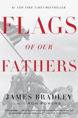 Flags of Our Fathers Bantam
