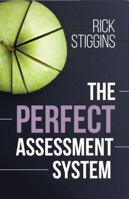 The Perfect Assessment System Paperback ASCD