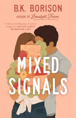 Mixed Signals Paperback Berkley Books
