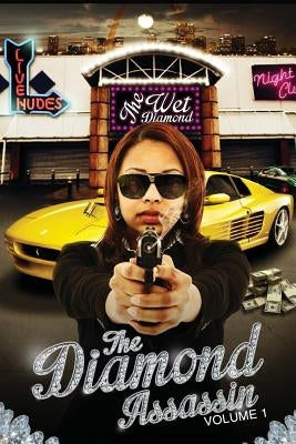 The Diamond Assassin Paperback Midnight Express Books