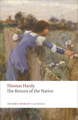 The Return of the Native Paperback Oxford University Press, USA
