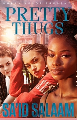 Pretty Thugs Paperback Sa'id Salaam Presents