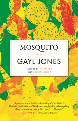 Mosquito Beacon Press